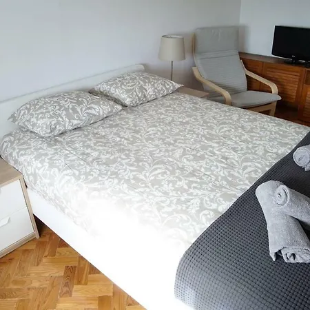 Апартаменти Spacious 2 Bedroom In Belem Лісабон
